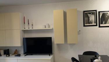 Bilocale Menton centro, terrazzo e parking privato - Photo 2