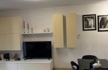 Bilocale Menton centro, terrazzo e parking privato - Photo 2
