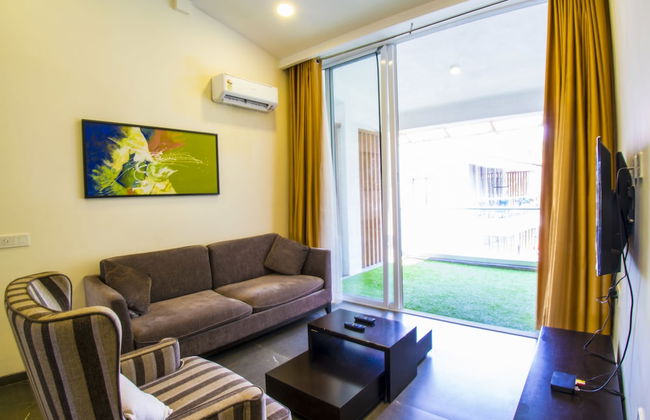 Happy Inch Hospitality - Photo 14