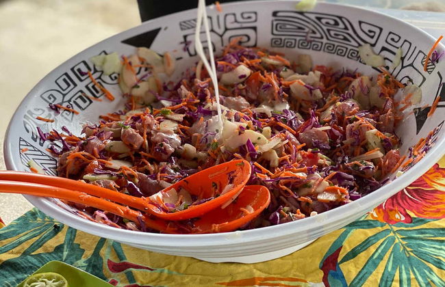 Paseo en barco con fondo de cristal - Foto 5