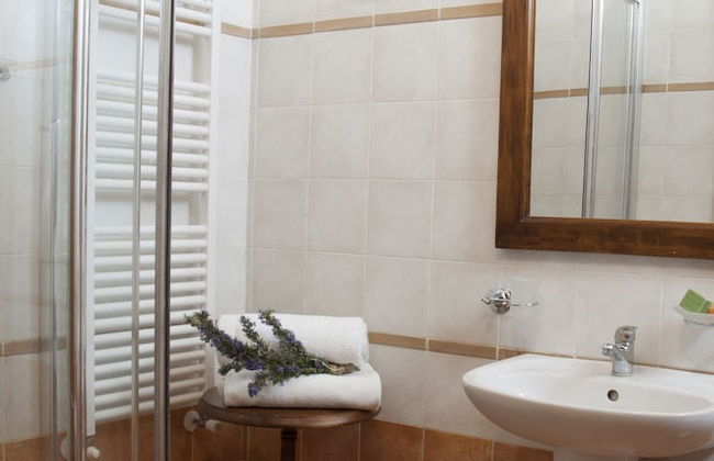 Croce di Bibbiano - Photo 66