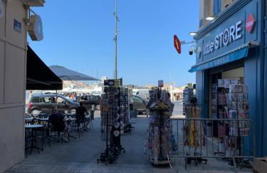 Historique vieux port - Foto 9