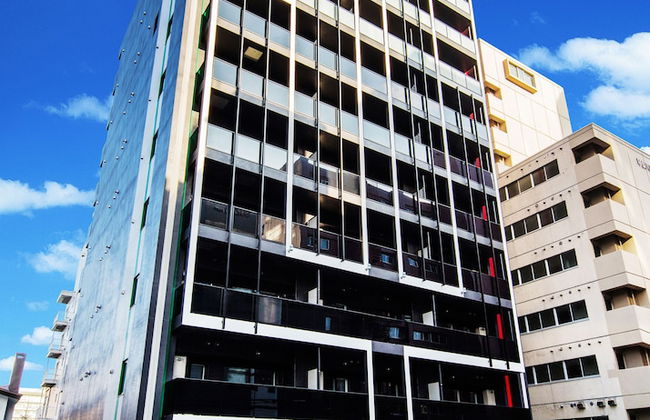 Villa Koshido Kotoni - Foto 1