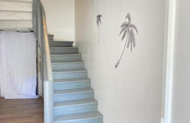 A&J COSY - Neuvy sur Loire - Guédelon - Foto 13