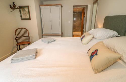 The Old Stables - Foto 18