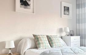 TUDELA CENTRO-Teatro Gaztambide-3 habitac. - Foto 6