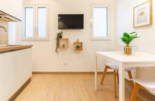 Linfa & Duna Suite - Casuzza 276 - Foto 60