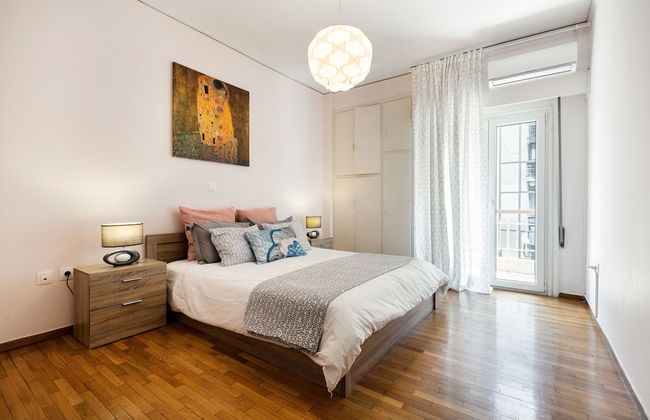 Acropolis Boutique Suite - Foto 2