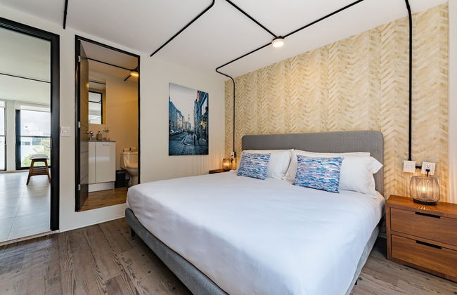 Condesa Lofts & Residence Hotel by VH - Foto 26