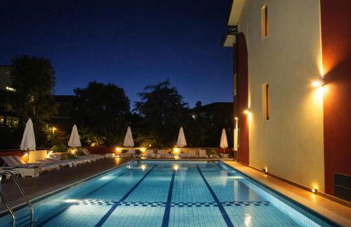 Residence Elisabetta - Foto 38