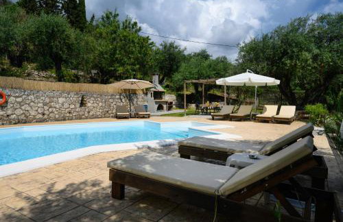 Olive Grove Poolside Apartments - Foto 21