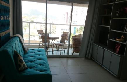 Studio mobiliado - Foto 36