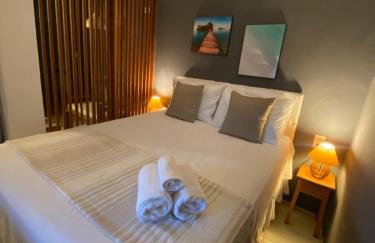 Chalé Tiririca pé na areia - Foto 20