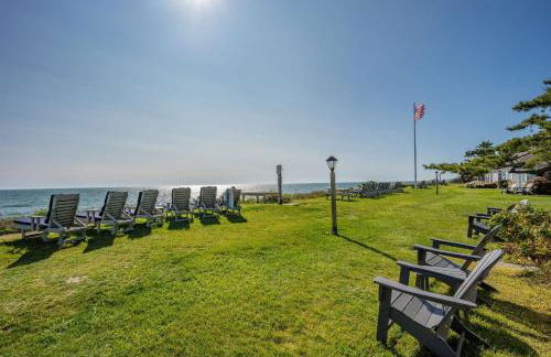 Seaside Cottages - Cottage 10A - The Sea Rose - Foto 10