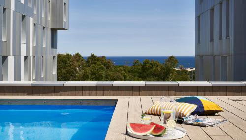 Lugaris Beach - Apartments - Foto 4