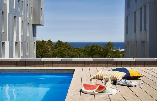 Lugaris Beach - Apartments - Foto 6