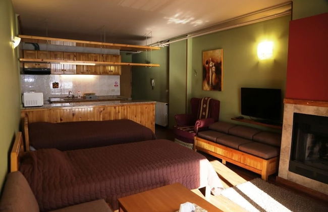 MzaarViews Chalets - Photo 9