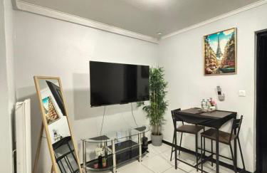 Mavinga Paradis Citadin - Foto 7