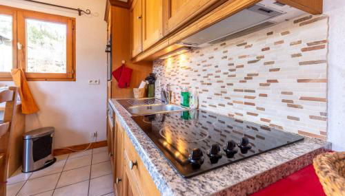 Le Chatellard - Proche Piste de Ski - Foto 2