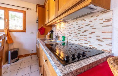 Le Chatellard - Proche Piste de Ski - Foto 2