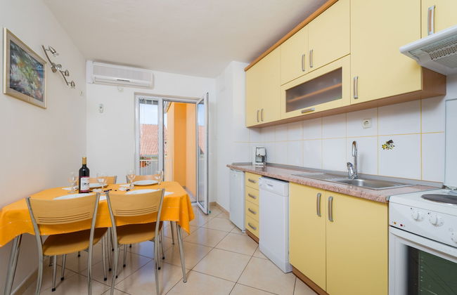 Apartments Nada - Foto 11