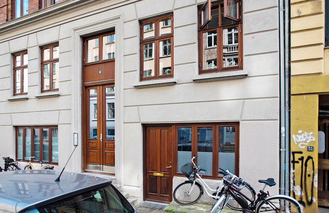 Park 1 - Lovely 1-bdr Apt Close to Metro - Foto 15