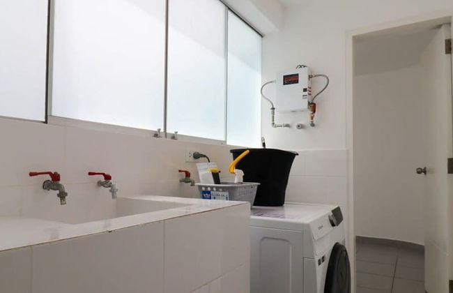 Amazing 3BR With Patio in Barranco - Foto 42