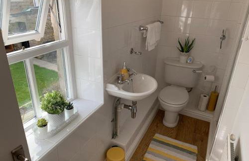 Lancaster 1 bed Cottage Apartment- M6 - Lancs Uni - Foto 23