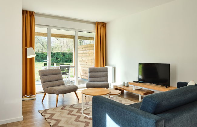 Dormio Resort Berck Sur Mer - Foto 11