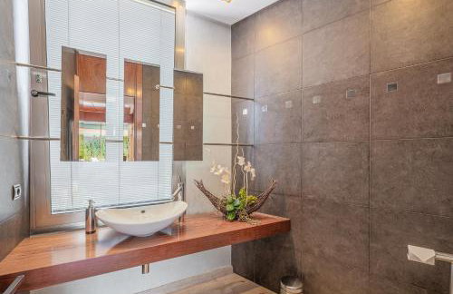 Villa Agusmar - Foto 7