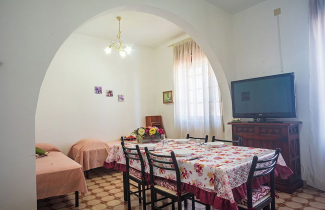 Casa Arianna, Apartment a few Steps From the sea - Foto 29