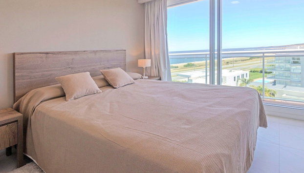 Oceana Suites Cruceros III - Foto 5, Zimmer