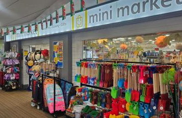 Gull Court 3 Double Bed Caravan - Foto 38