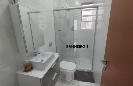 Apartamento Amplo com Suíte - Foto 12