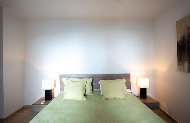 Blue Marine Penthouse - Foto 6