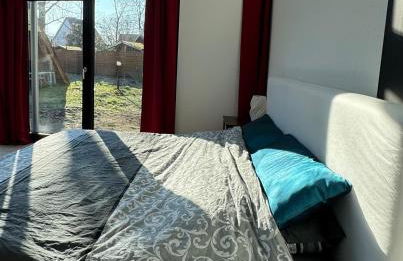 Nature Oasis near Berlin - Peaceful and Modern Stay - Foto 13