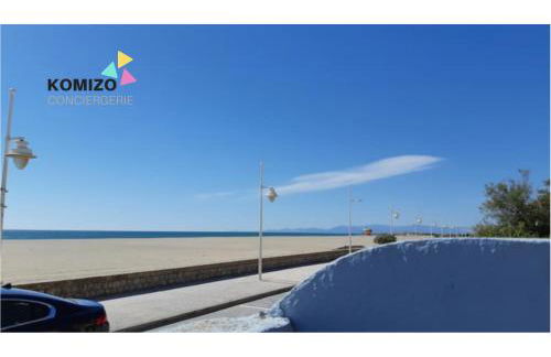 La maison bleu - Foto 13