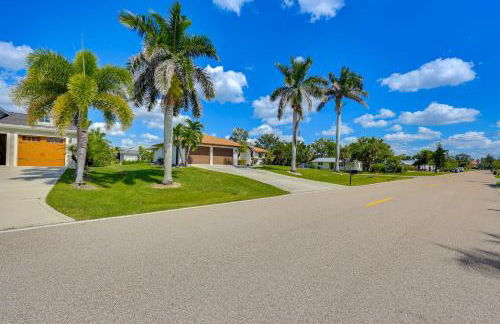 Punta Gorda Vacation Rental with Heated Pool and Lanai - Photo 31