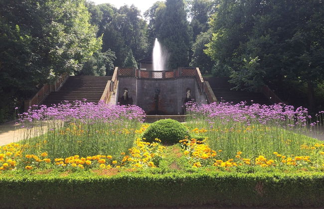 Living in the old Granary - Foto 44