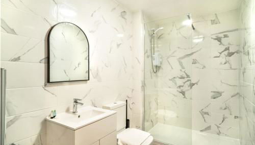 Spacious 2 Bed Apartment in Waterloo Liverpool - Foto 5