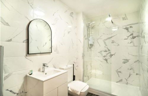 Spacious 2 Bed Apartment in Waterloo Liverpool - Foto 5