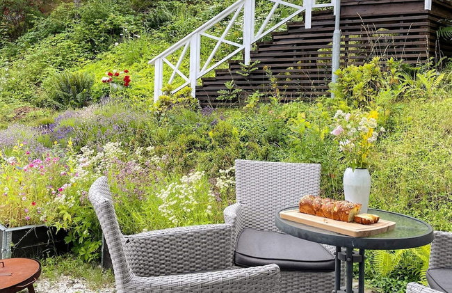 4 Star Holiday Home in Ingaro - Foto 25