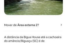 Casa com piscina na grande florianópolis - Foto 56