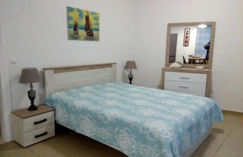 Vourkari Studio 2 with kitchen - Foto 9