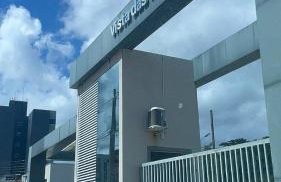 Cobertura com conforto e privacidade - Foto 1