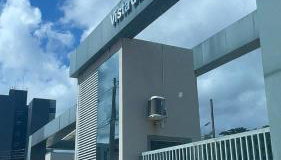 Cobertura com conforto e privacidade - Foto 1