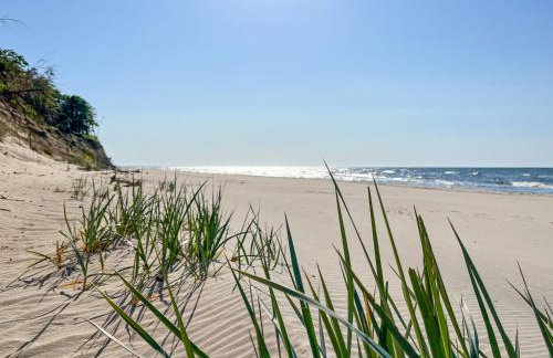 Biały domek - Photo 21