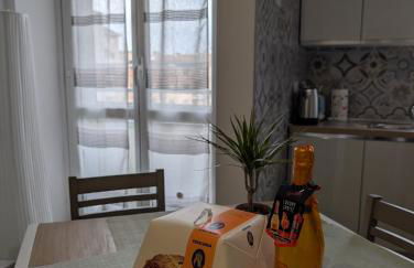 Milano Urban Suite - near San Siro stadium, Fiera Milano, American Embassy, Portello, City Life and Arco della Pace movida - Foto 29