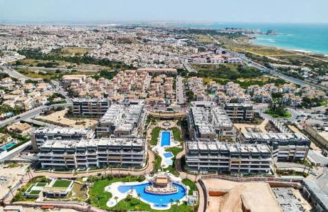 Apartament Flamenca Village - Photo 21