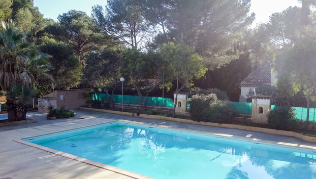 Apartment La Marina by Interhome - Foto 2, Pool Outdoor